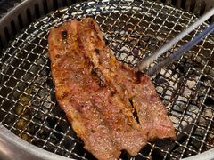 -烧肉一番·新韩式炭火烤肉(大岭山店)