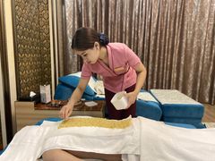 -御泉足浴SPA养生会所