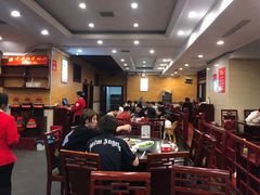 大堂-老来福·非遗酸汤兔(凯旋路店)