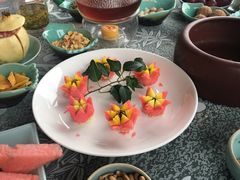-湖畔居茶楼(湖滨店)
