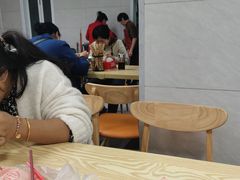 -灵宝小吃韩四娃鸡汁米线店(步行街店)