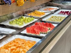 -韩盛·盛江山自助料理(中街大悦城店)