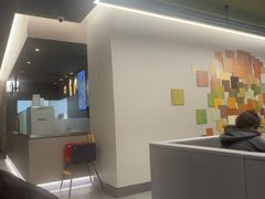 -麦当劳(欢乐谷店)