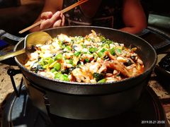-小龙坎火锅(好世界店)