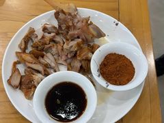 -品鲜村农家菜·阳澄湖大闸蟹(总店)