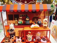 -泡泡玛特POPMART(合生汇店)