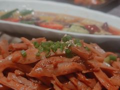 鲜卤小肚-嘎嘎鸭脑壳(蜀汉路店)