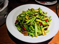 -炊烟小炒黄牛肉(东庆街店)