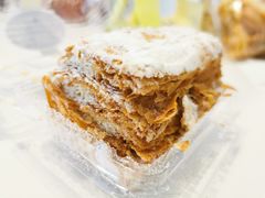 拿破仑-凯司令西点房(虹桥路站店)