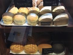 -Juicy Bakery(大学路店)