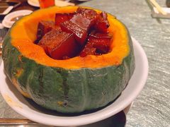 -猪肉婆私房菜(容桂总店)
