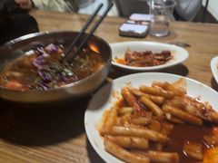 -优壹佳·延边朝鲜族料理(中山北路店)