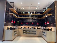 -青岛天瑞星空酒店