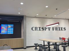 -麦当劳(新濠影汇店)