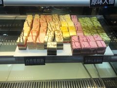 -韩盛·盛江山自助料理(于洪新玛特店)