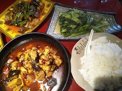 -旺川园·毛血旺·辣子鸡(解放碑店)