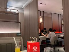 -海底捞火锅(创意园店)