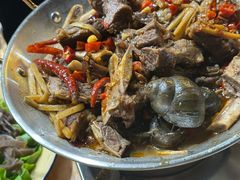 -笔记安顺夺夺粉火锅