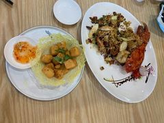 -德胜轩正宗顺德菜(宝安沙井会展中心店)