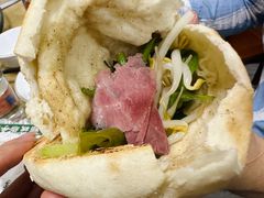 -李柱·柘城垛子羊肉旗舰店(通泰路店)