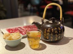 -京韵胡同·酱香羊蝎子火锅涮肉(长寿路店)