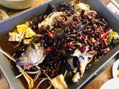 -川王府 Chuan Palace Chinese Restaurant