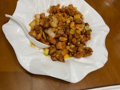 -马凯餐厅(地安门店)