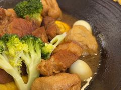 -臭鳜鱼人家·老字号徽菜