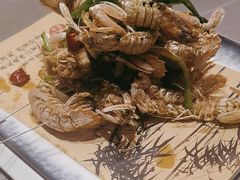 -龙虾奇迹(大华三路店)