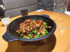 辣子鸡-几荷·恰似故人来(秀水广场店)