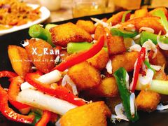 -金太阳海鲜烧烤·本地人餐厅(东纬路旗舰店)