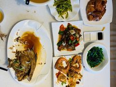 -衡山汇·高级粤菜(霄云路店)