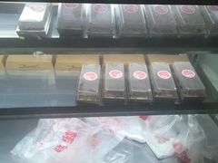 -南大门韩糕(后埭溪路店)