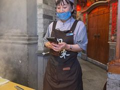 -万里闯关东铁锅炖菜馆(高新旗舰店)