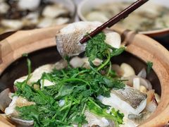 -顶特勒·黄鱼馆·特色菜(上海大世界店)