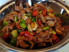 -香融府·烤鸭·家常菜(马家堡路店)