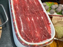 -大吉利·潮汕鲜牛肉火锅(总店)