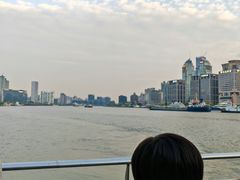 -上海轮渡售票处
