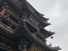 -榆次老城