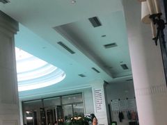 -成都诺亚8号酒店