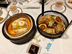 -翠园(兴业太古汇店)
