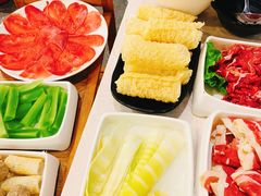 -活潑鲜跳(湖滨商业街店)