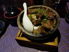 -羽山料理