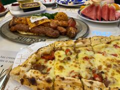 -SULTAN·苏坦土耳其餐厅(新光汇店)