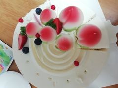 -味多美蛋糕(洋桥店)