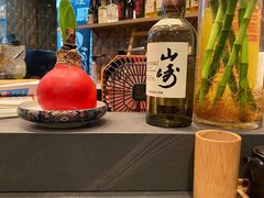 -吉屋·炭烧酒场·秋冬功夫奶汁河豚鱼锅