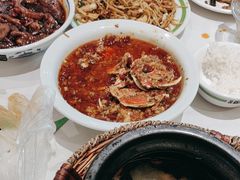 -欧记大排档·景德菜(上海首店)