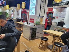 -荔银肠粉·非遗手藝(夫子庙店)