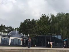 -食膳公园包子铺(烈士公园店)