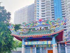 -碧桂园十里银滩